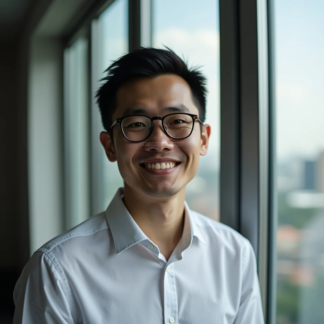 Daniel Lee
