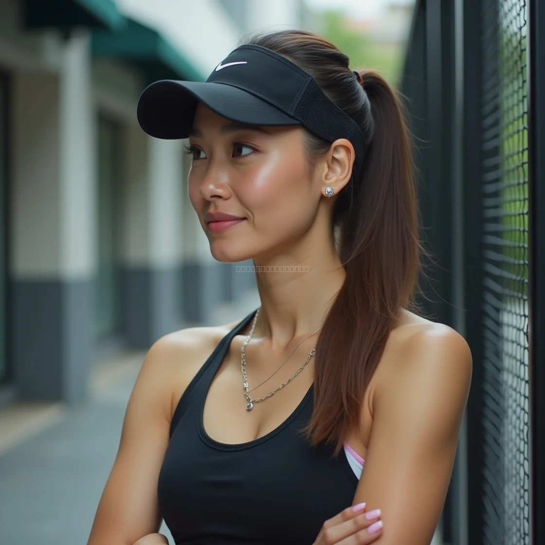 Sophia Ong